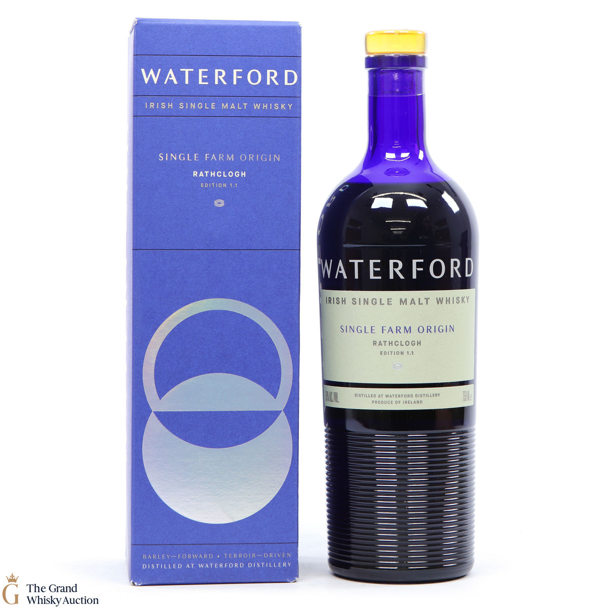 Waterford - Single Farm Origin - Rathclogh 1.1 