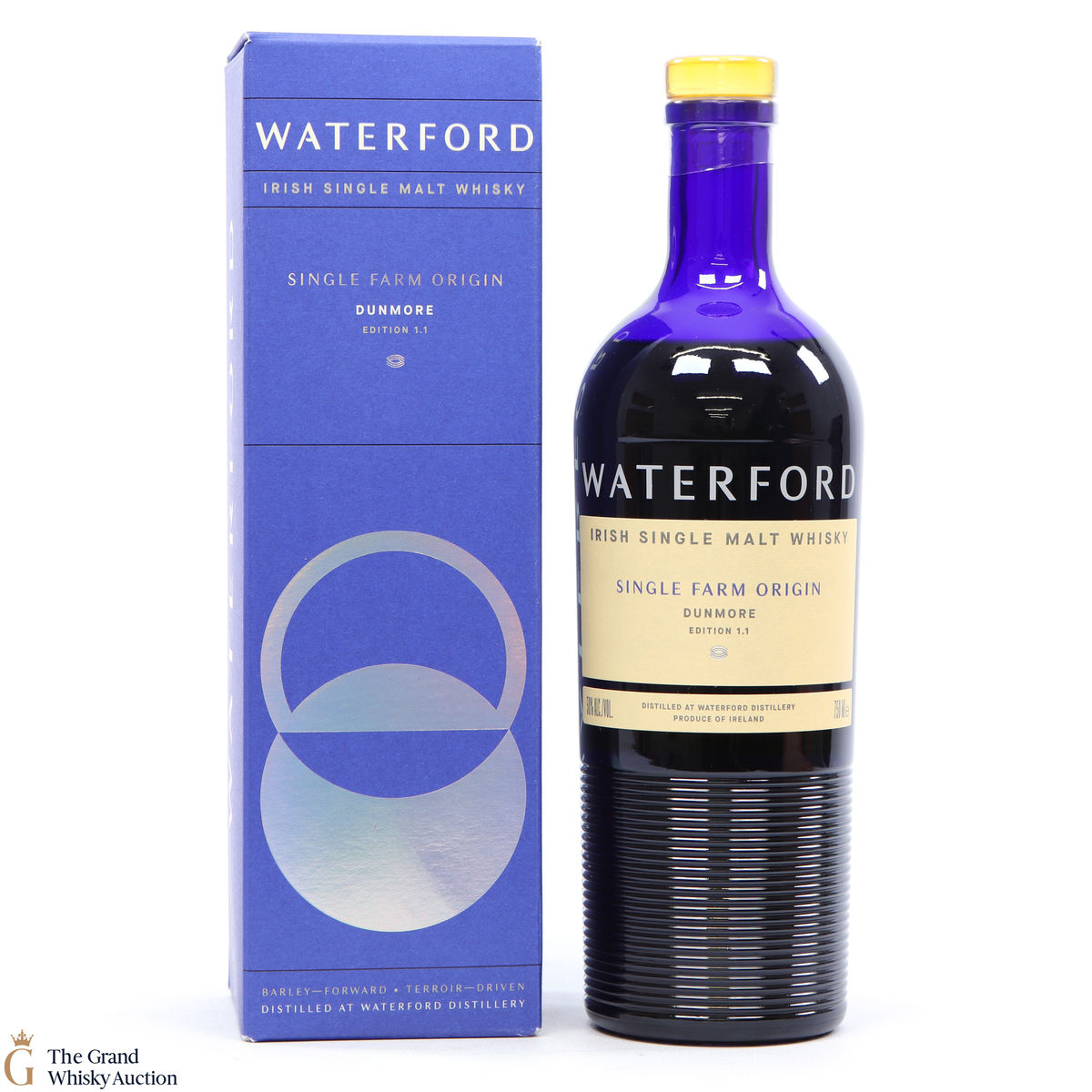 Waterford - Single Farm Origin - Dunmore 1.1 