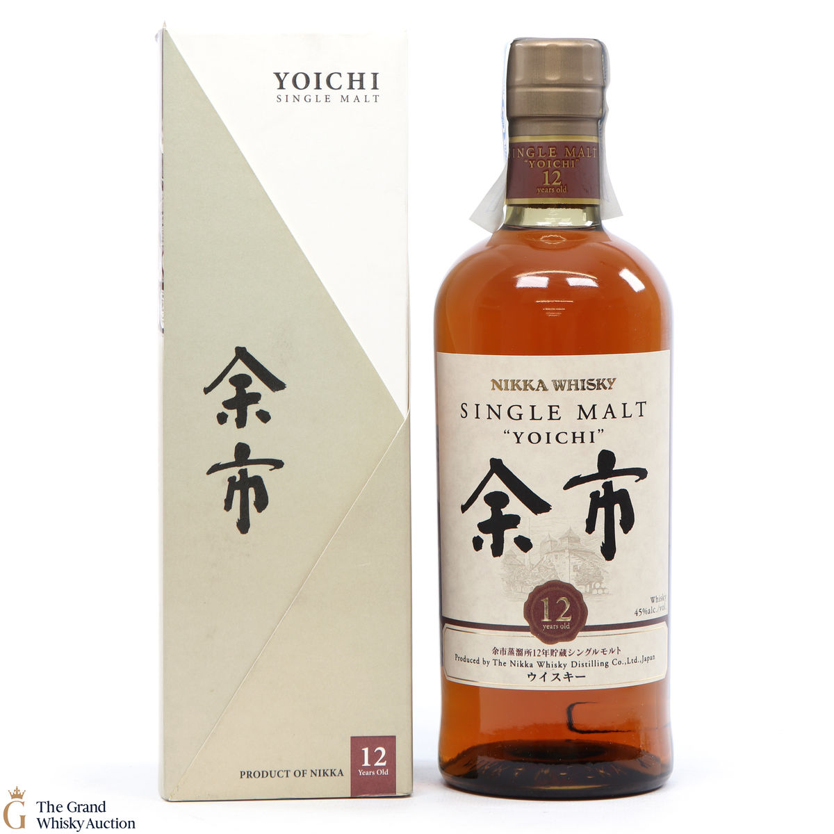 Yoichi - 12 Year Old 