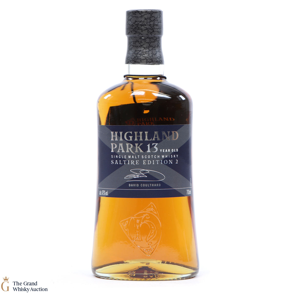 Highland Park - Saltire - Edition 2 
