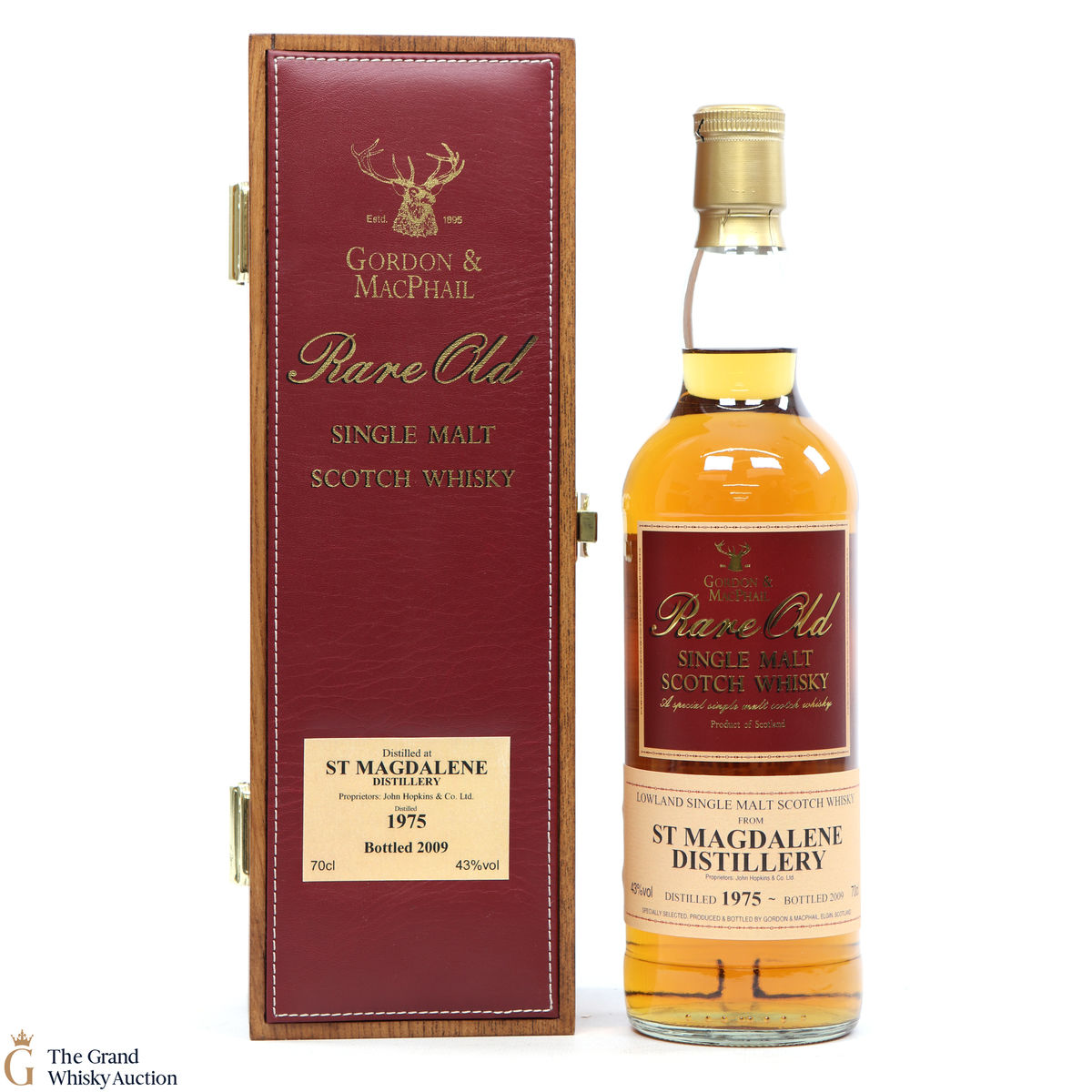 St. Magdalene - 1975 - Gordon & MacPhail