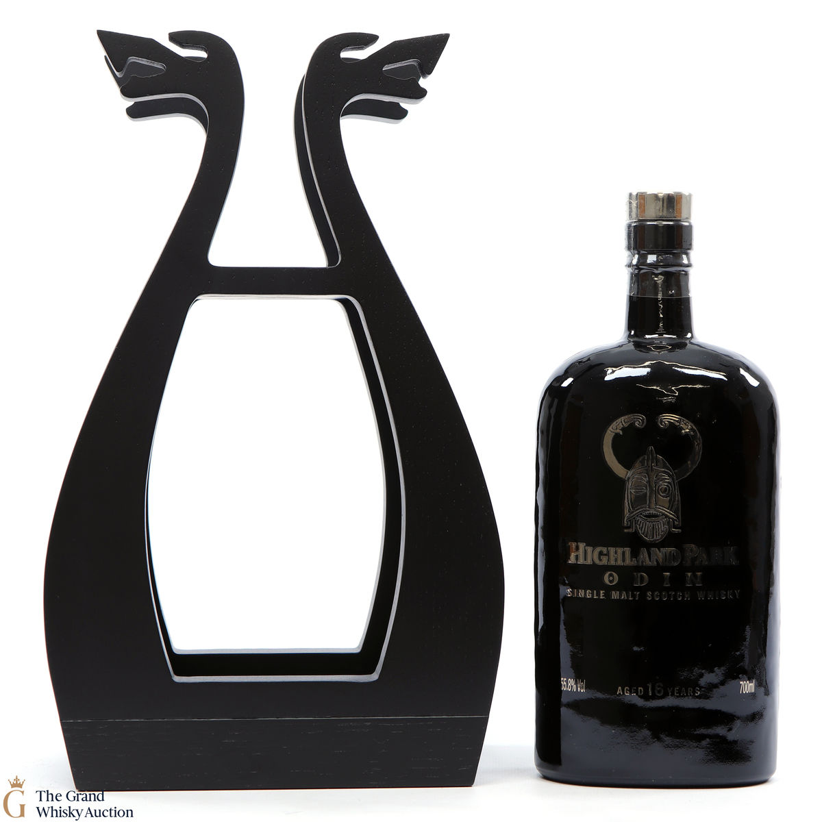 Highland Park - 16 Year Old Odin