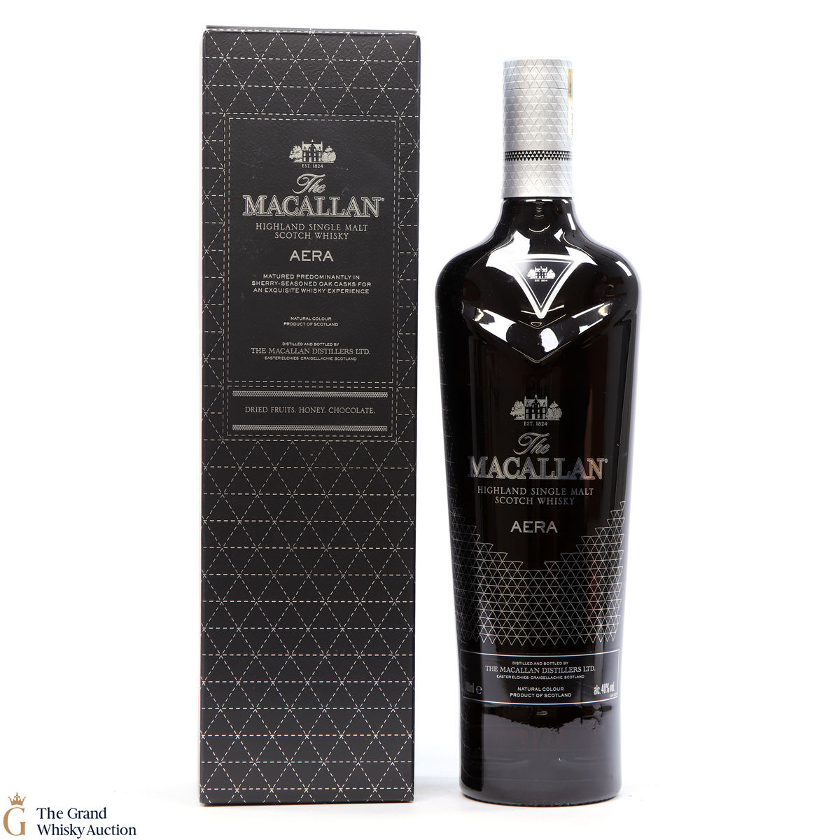 Macallan - Aera