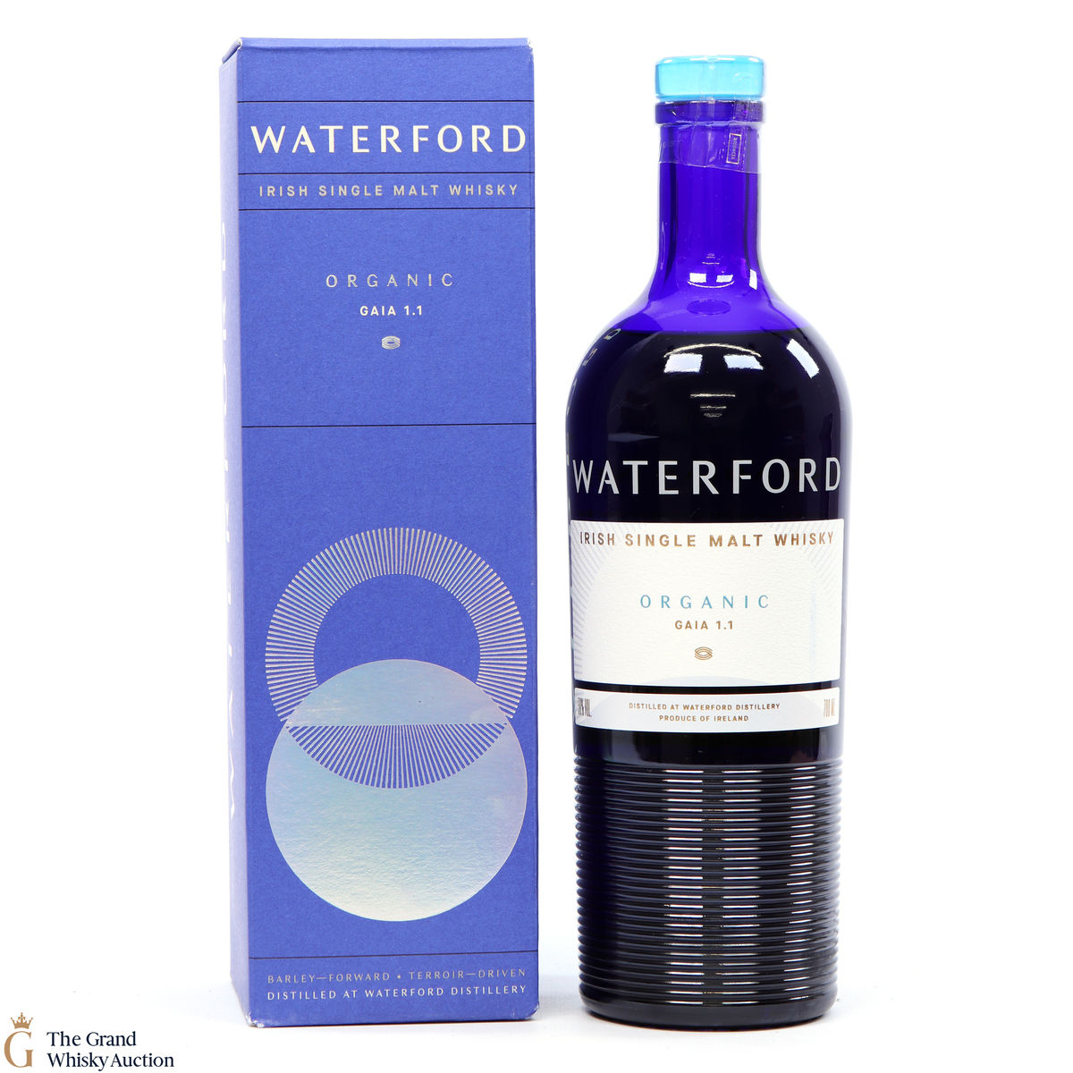 Waterford - Gaia 1.1 Organic 