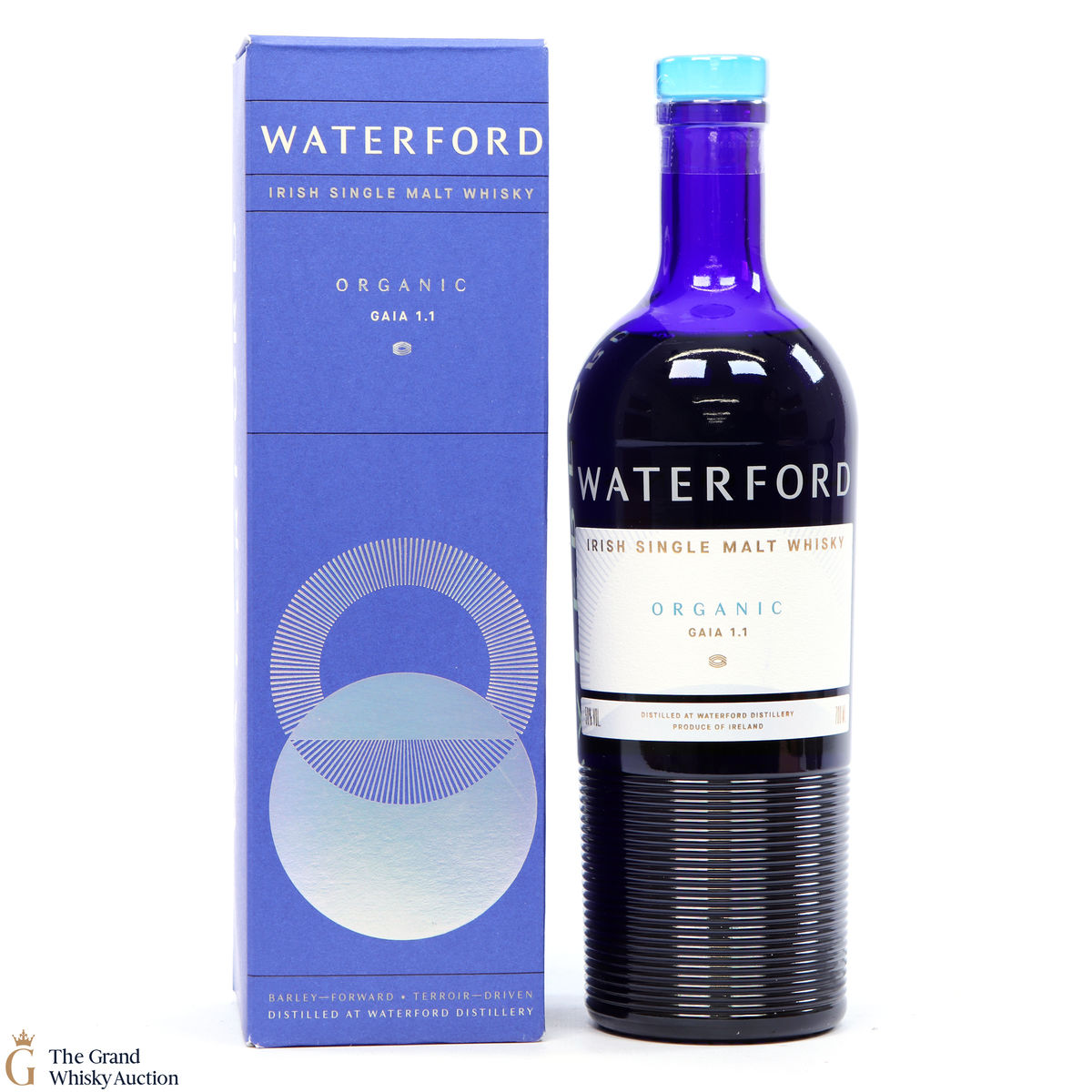 Waterford - Gaia 1.1 Organic 