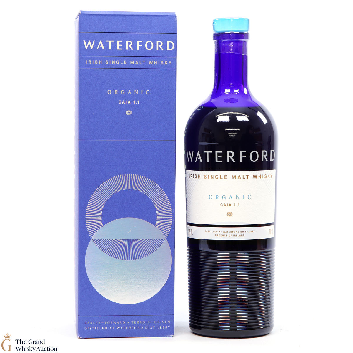 Waterford - Gaia 1.1 Organic 