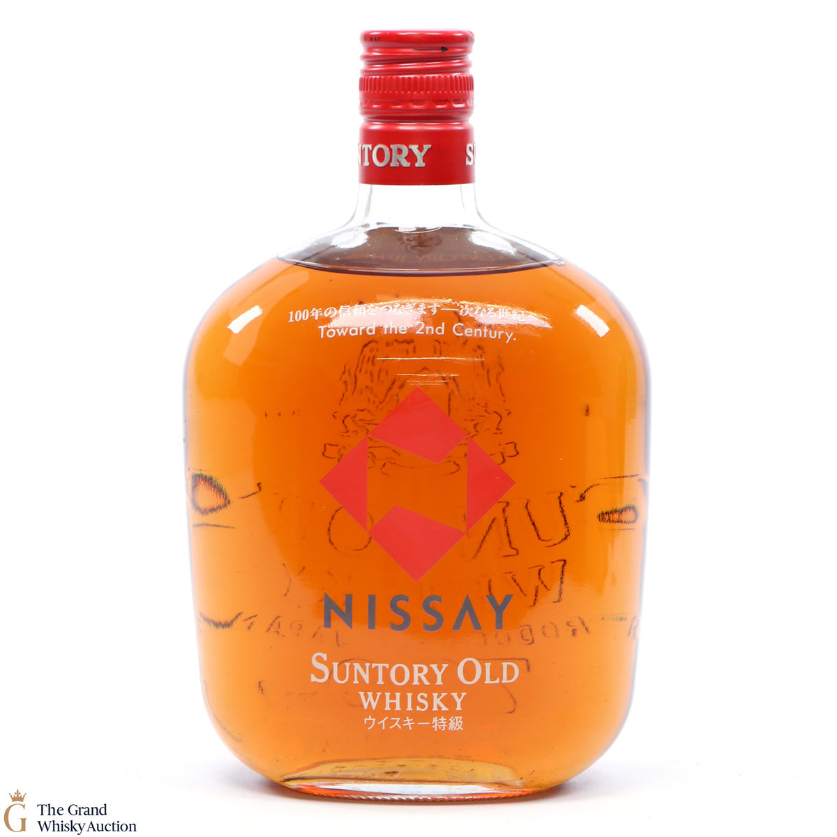 Suntory - Nissay