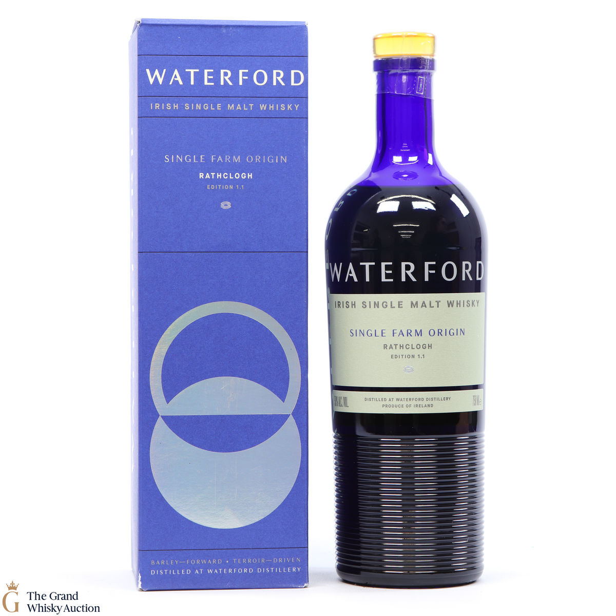 Waterford - Single Farm Origin - Rathclogh 1.1 