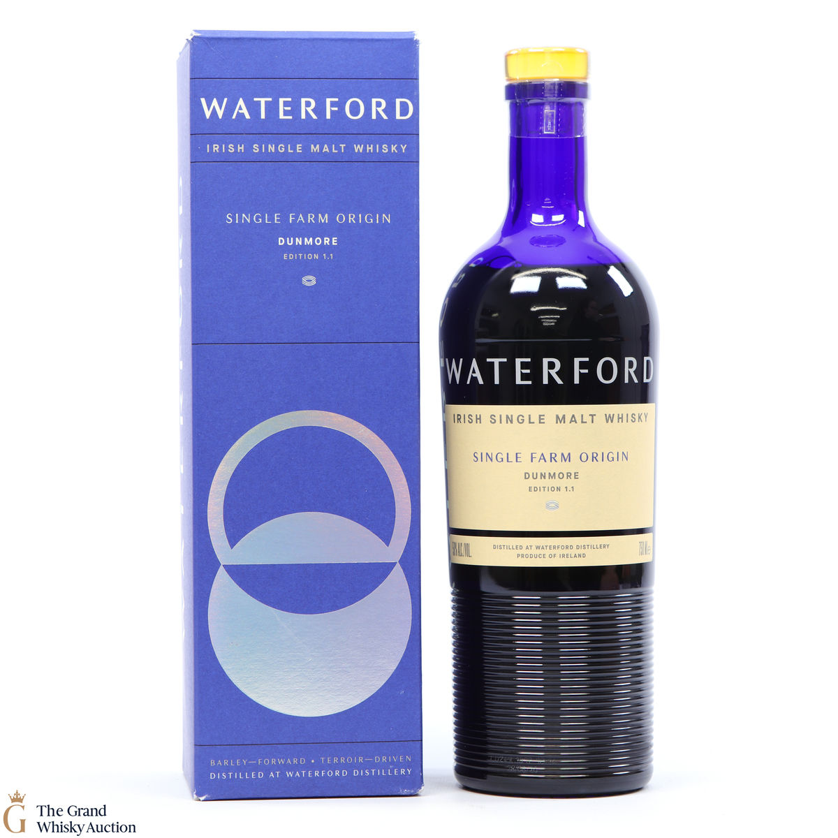 Waterford - Single Farm Origin - Dunmore 1.1 