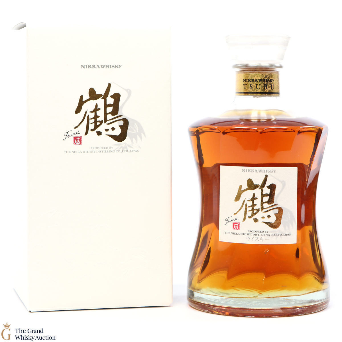 Nikka - Tsuru