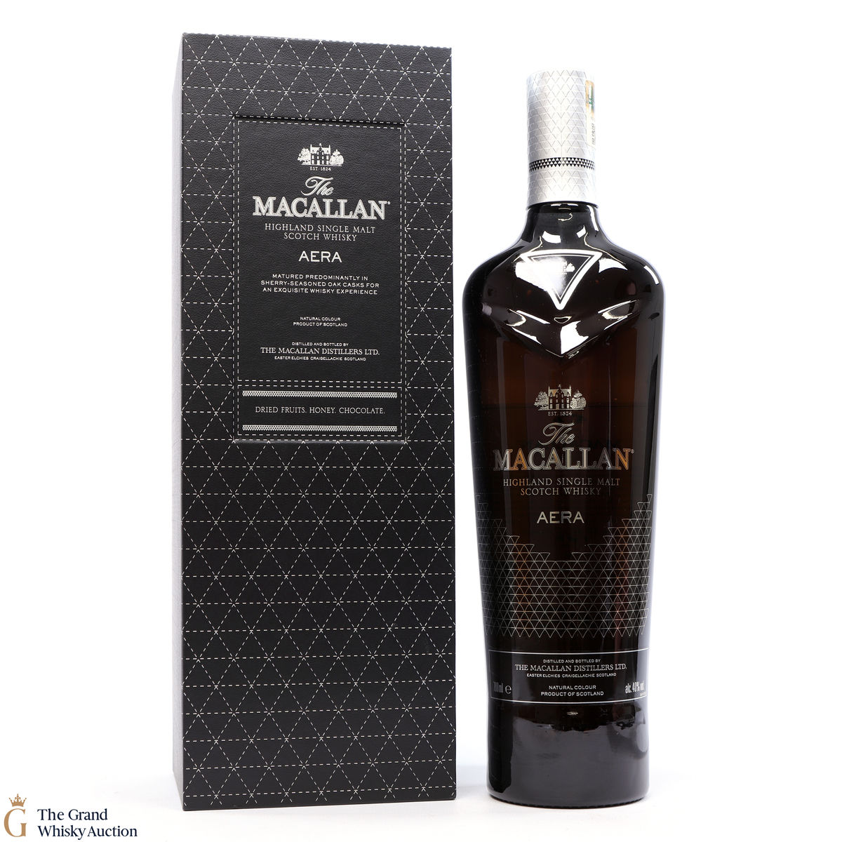 Macallan - Aera