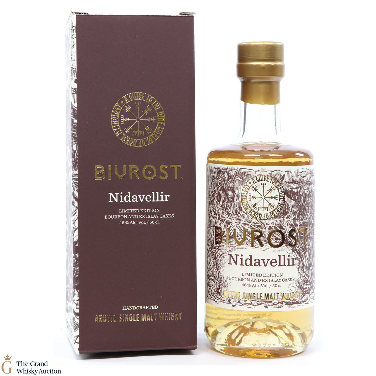 Bivrost - Nidavellir