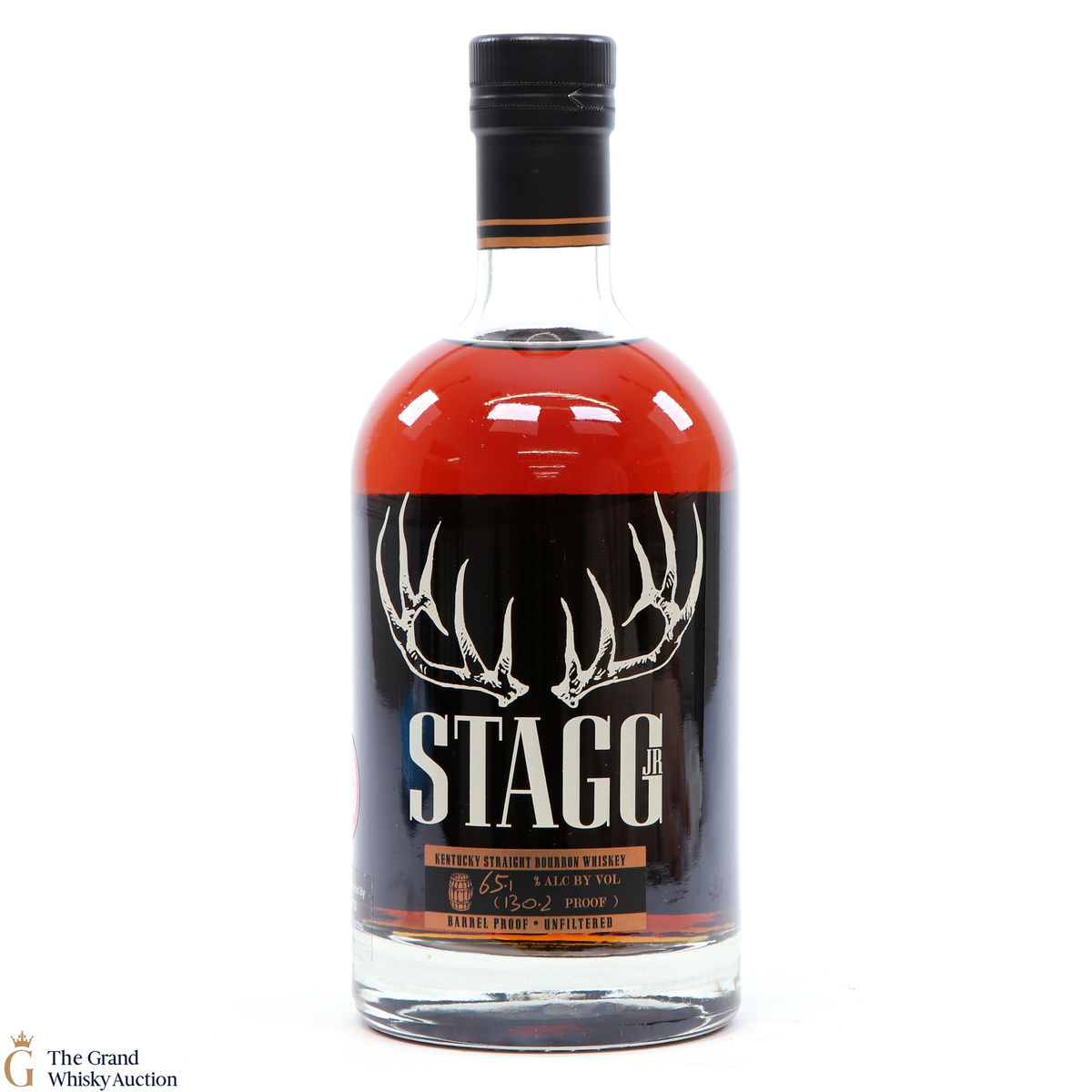 Stagg Jr