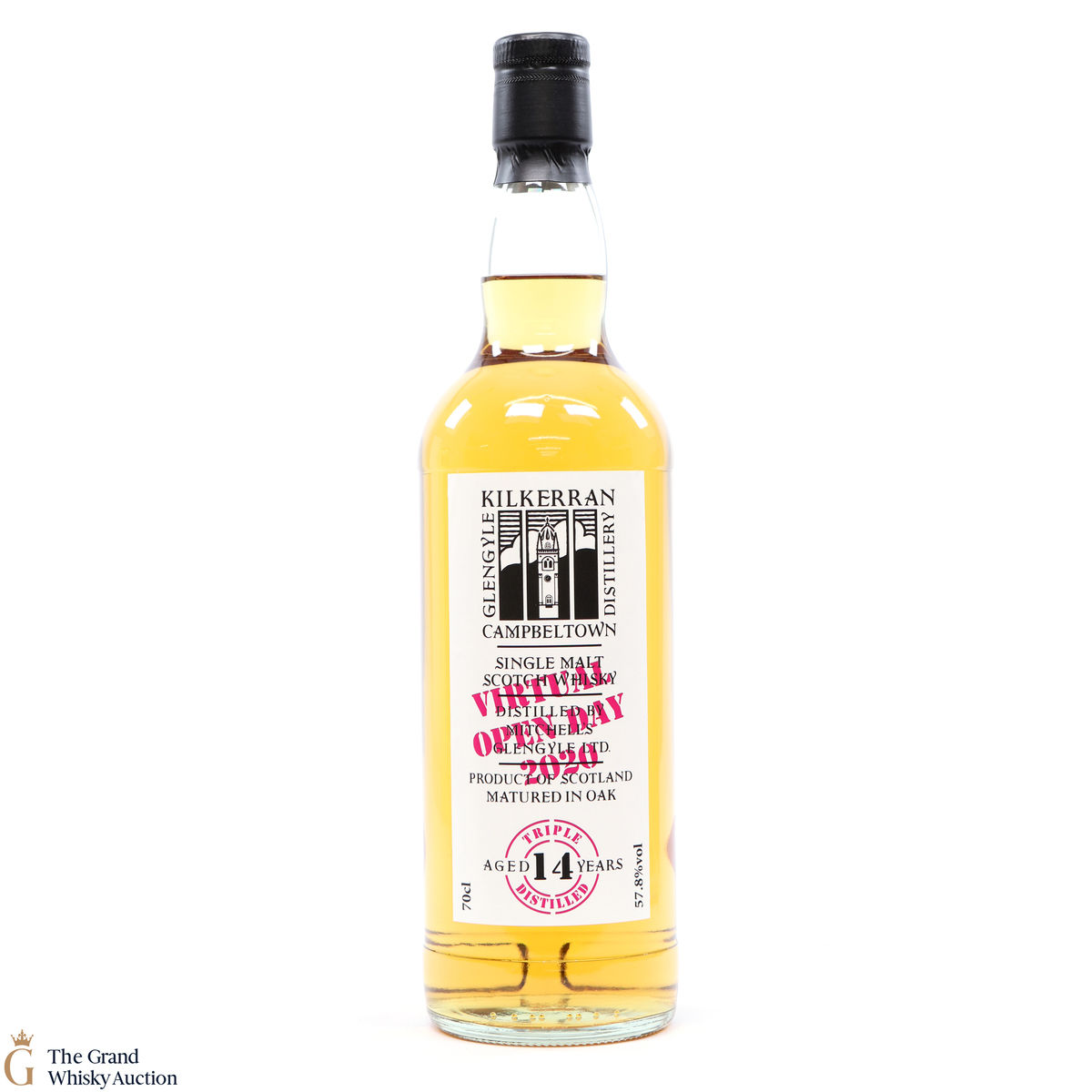 Kilkerran - 14 Year Old Virtual Open Day 2020