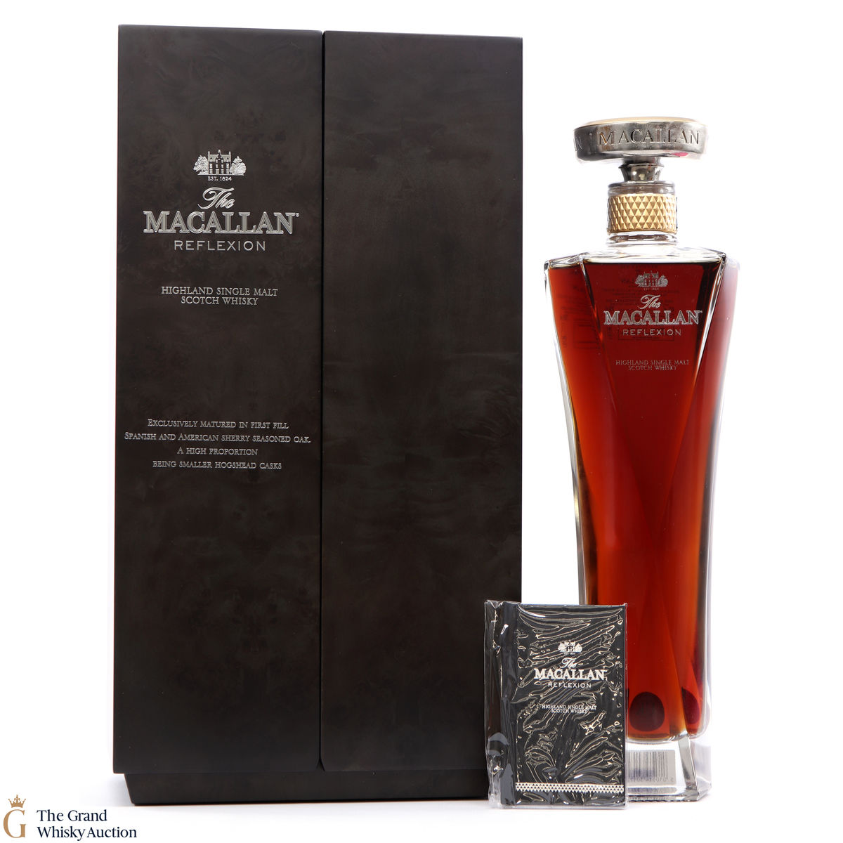 Macallan - Reflexion