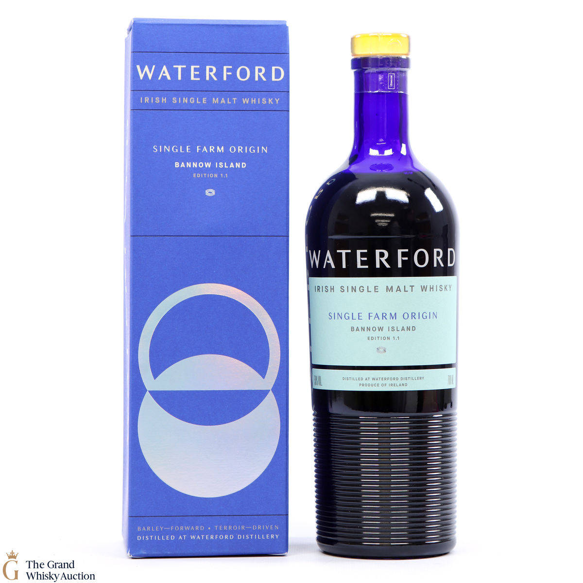 Waterford - Single Farm Origin - Bannow Island 1.1