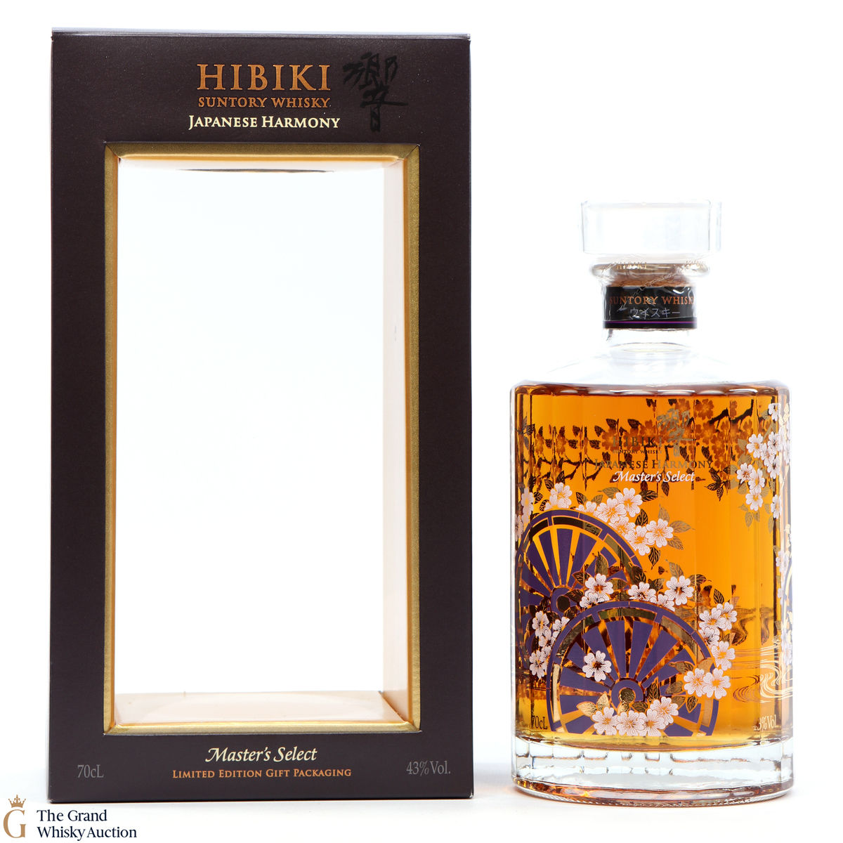 Hibiki - Japanese Harmony