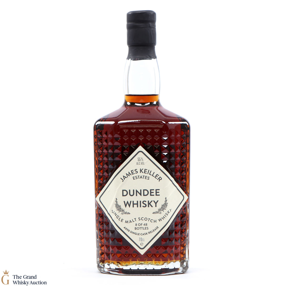 James Keiller Estates - Dundee Whisky