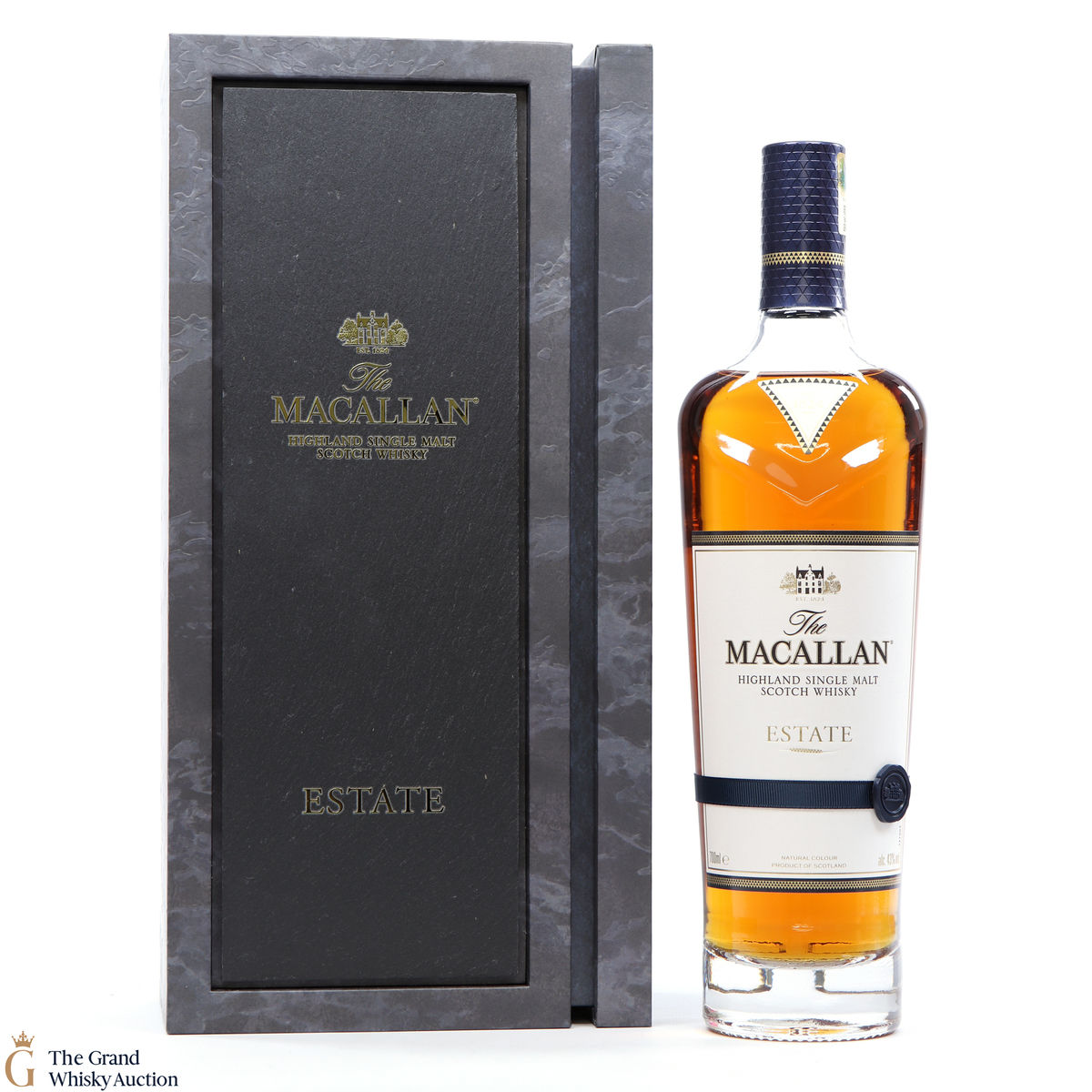 Macallan - Estate Reserve - 2019