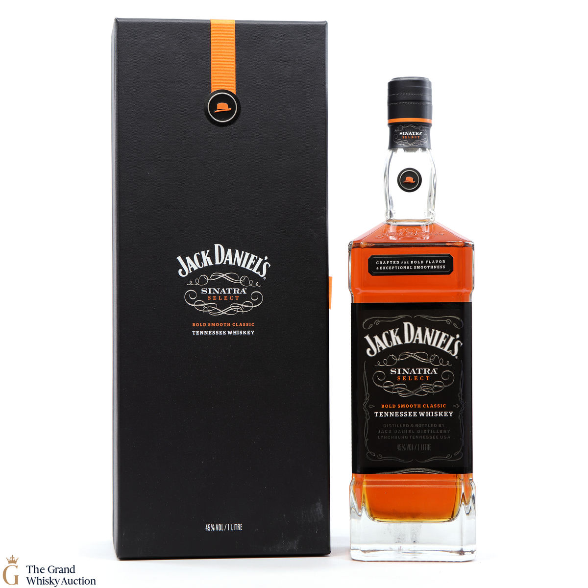 Jack Daniel's - Sinatra Select (1L)