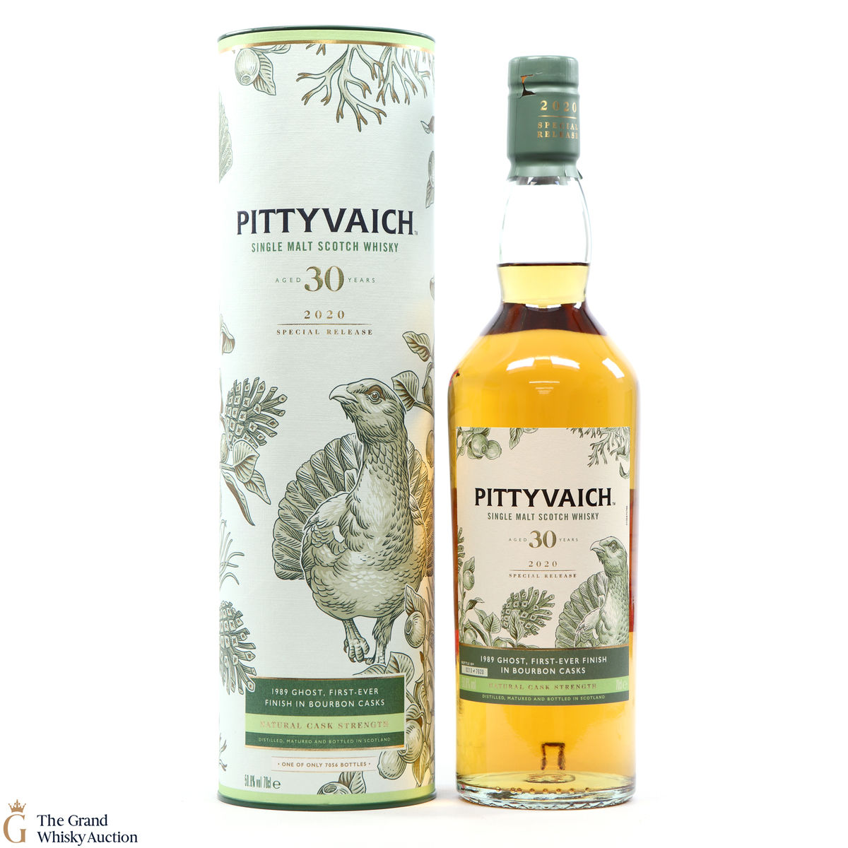Pittyvaich - 30 Year Old - 2020 Special Release