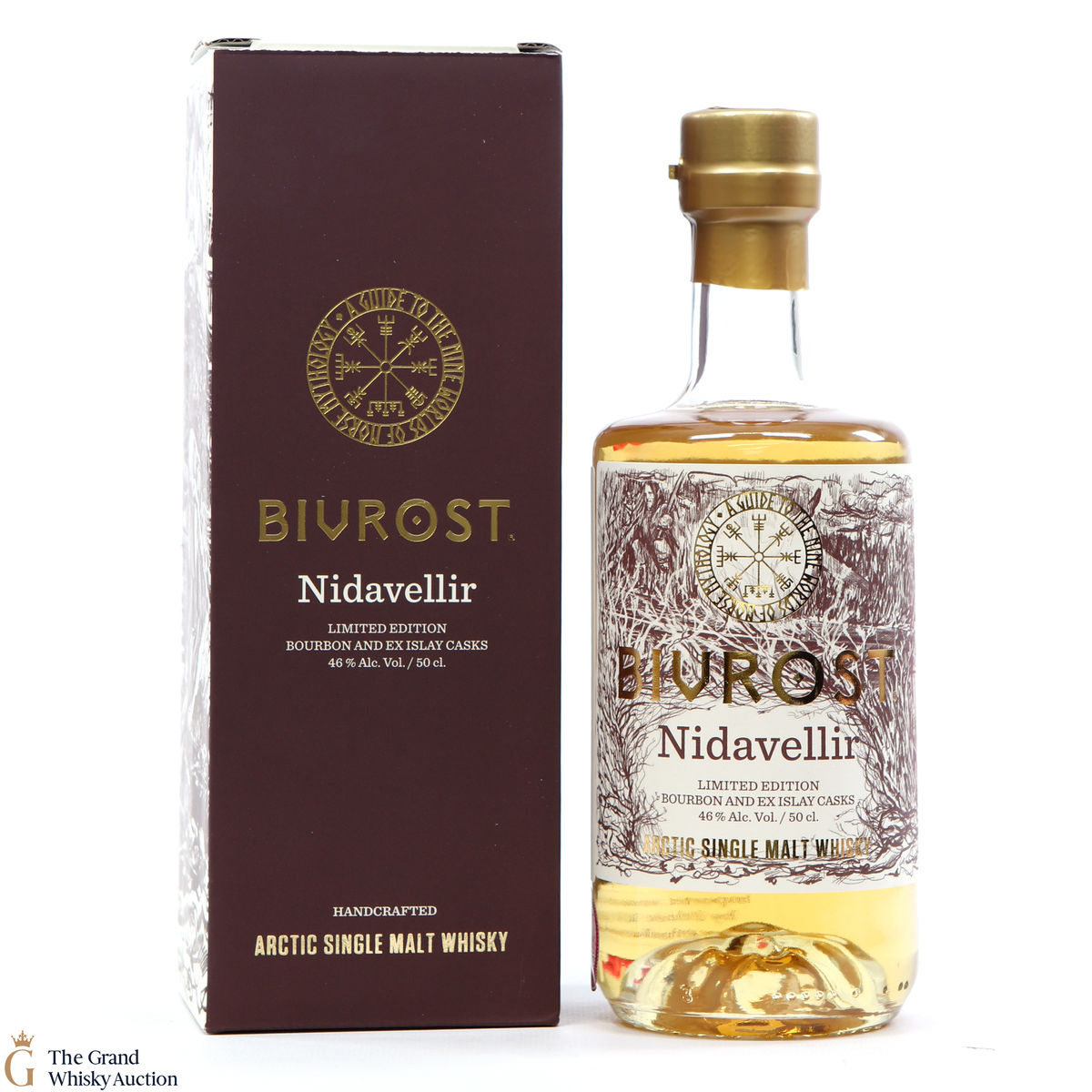 Bivrost - Nidavellir