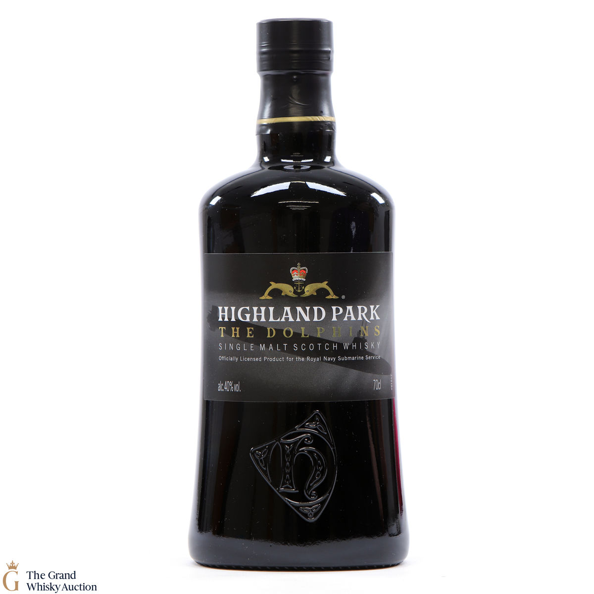 Highland Park - The Dolphins