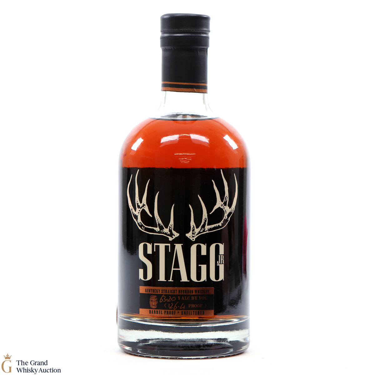 Stagg Jr - Batch 10