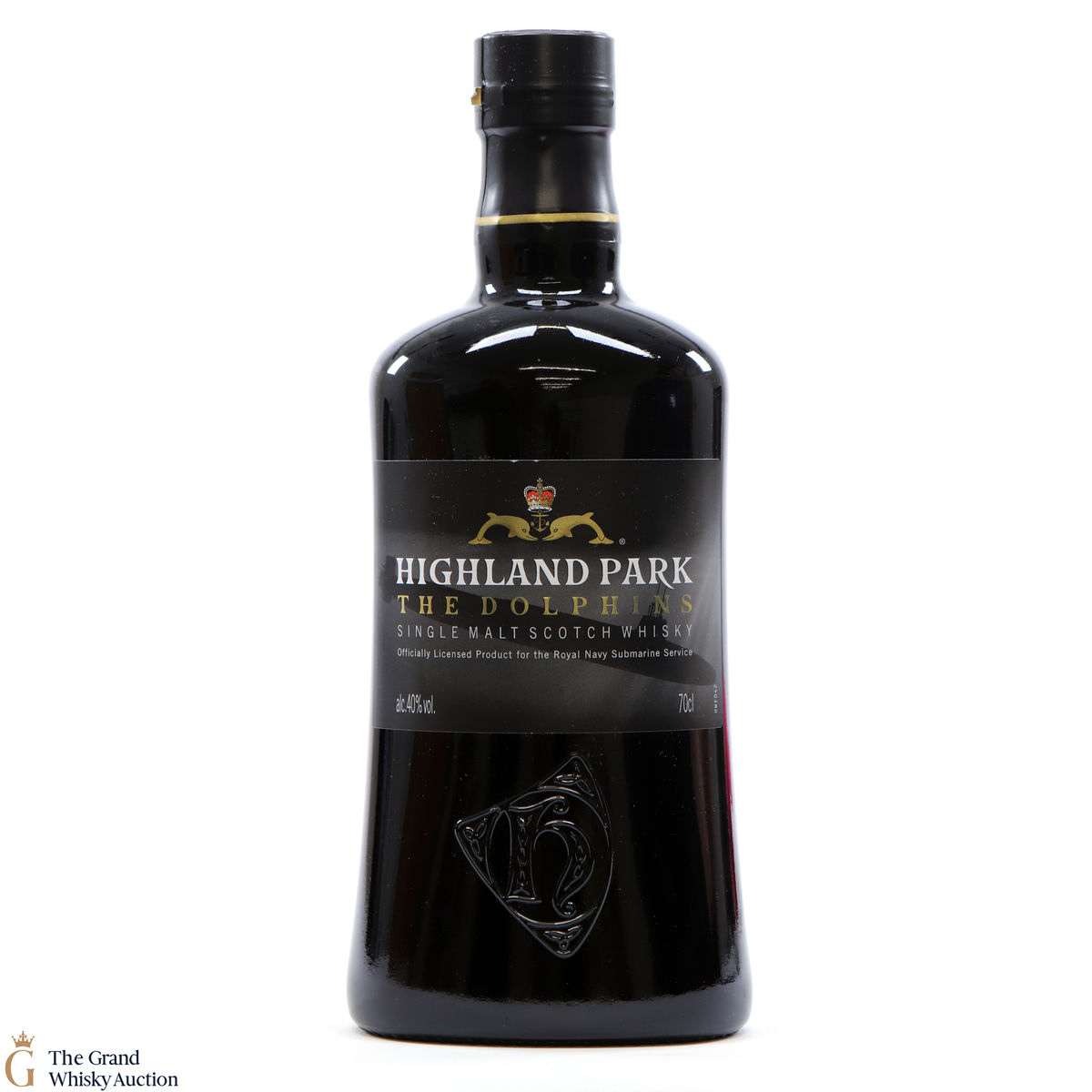 Highland Park - The Dolphins