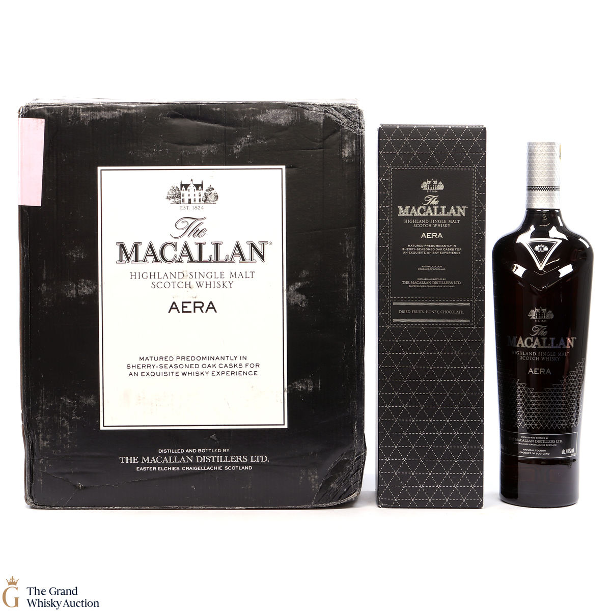 Macallan - Aera x 6