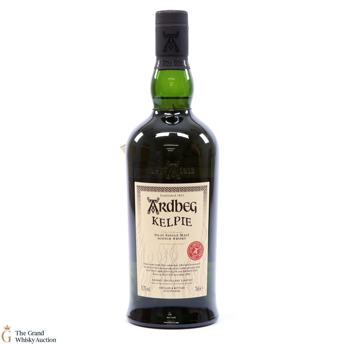Ardbeg - Kelpie - Committee Release