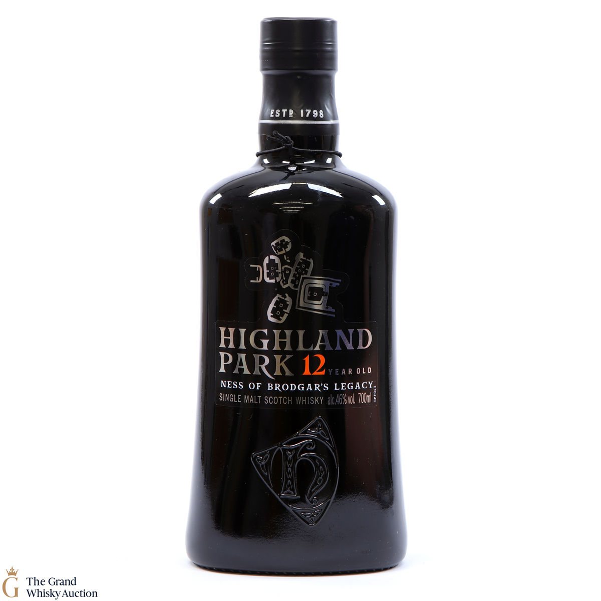 Highland Park - 12 Year Old - Ness of Brodgar's Legacy