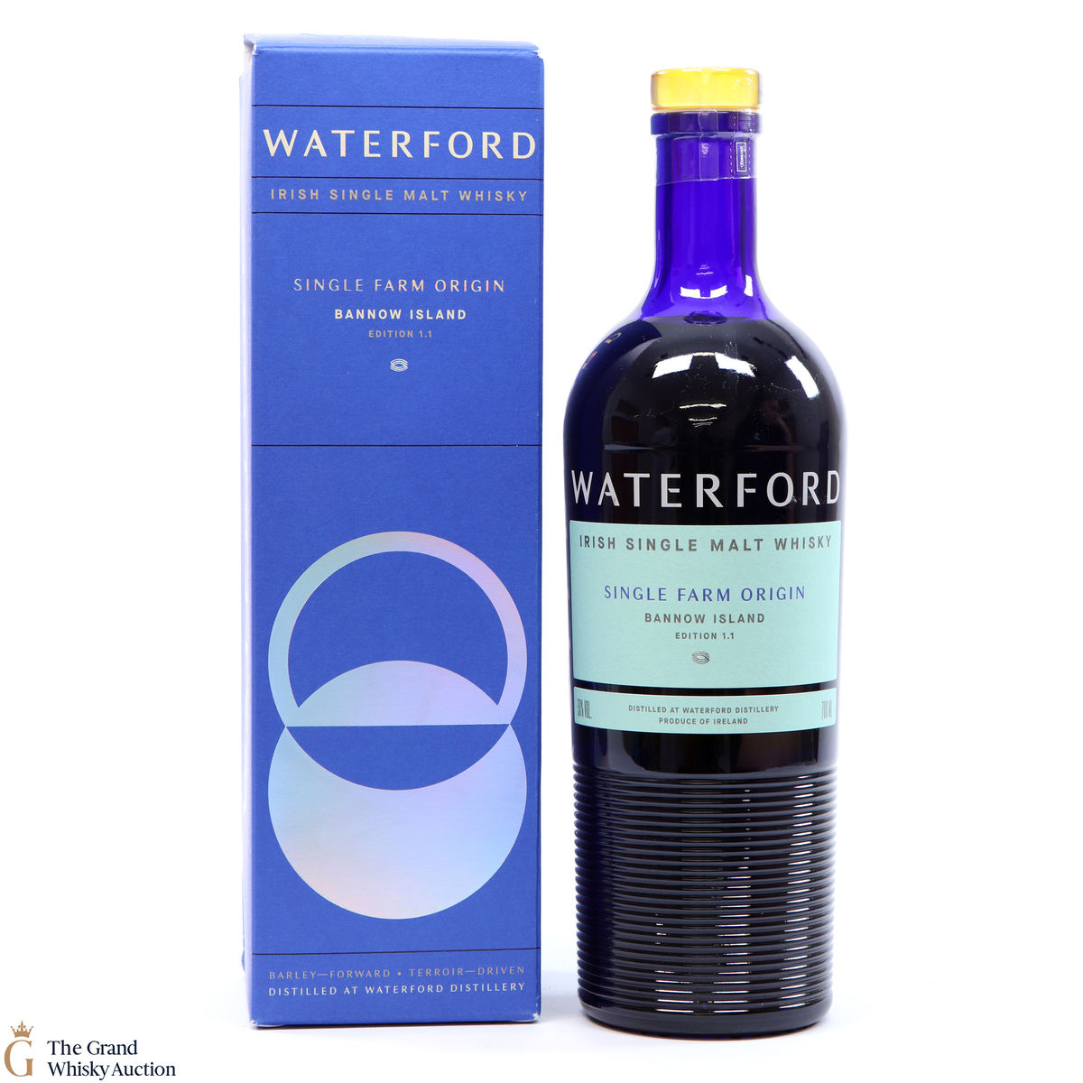 Waterford - Single Farm Origin - Bannow Island 1.1