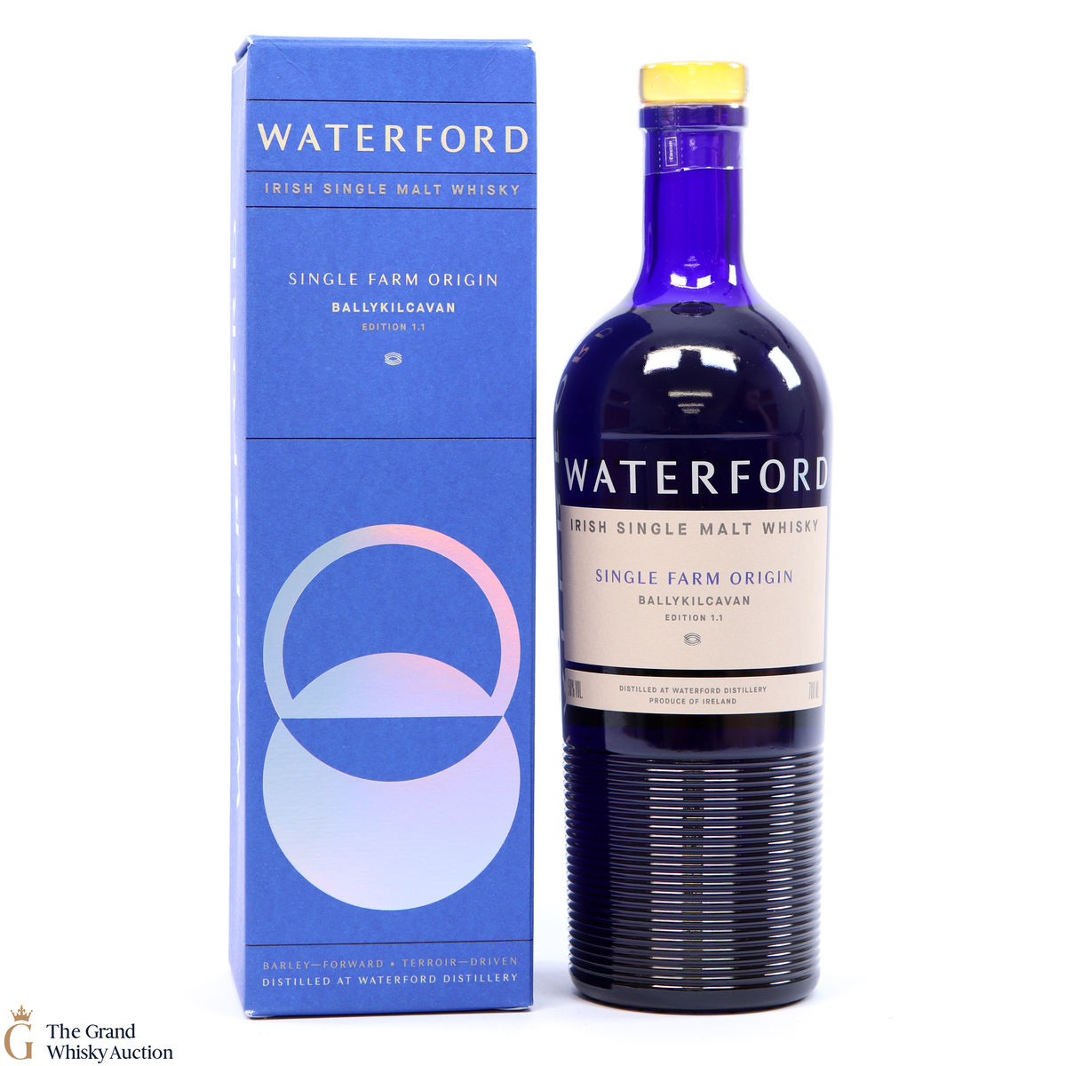 Waterford - Single Farm Origin - Ballykilcavan 1.1
