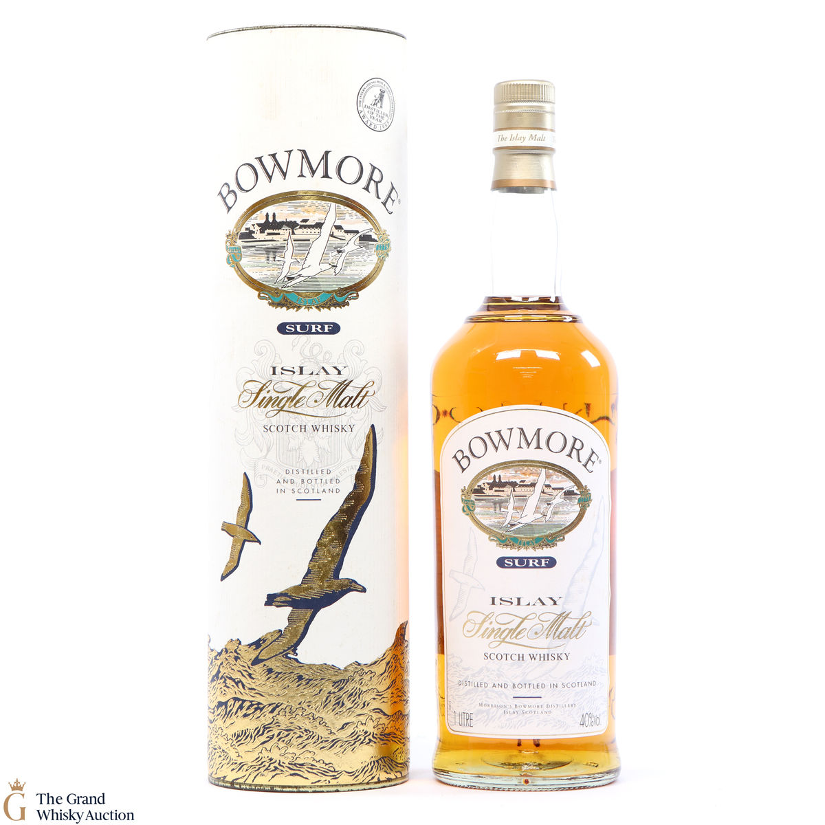 Bowmore - Surf 1L