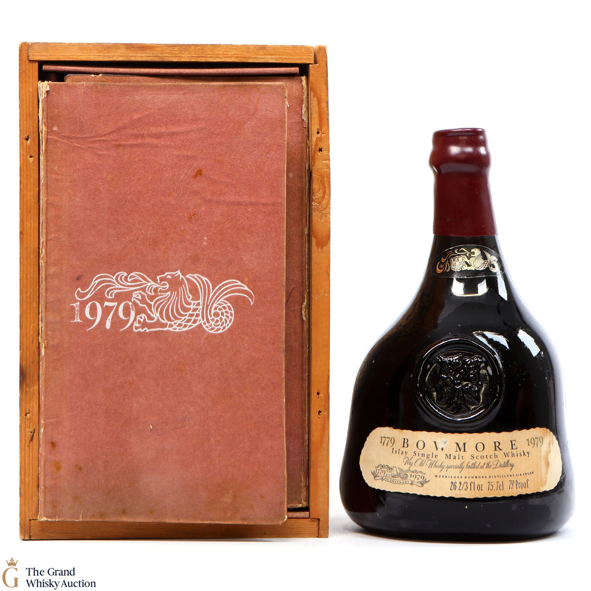 Bowmore - Bicentenary