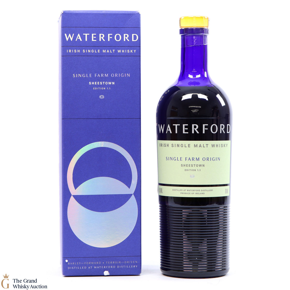 Waterford - Single Farm Origin - Sheestown 1.1