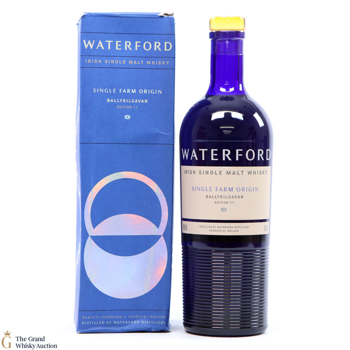 Waterford - Single Farm Origin - Ballykilcavan 1.1