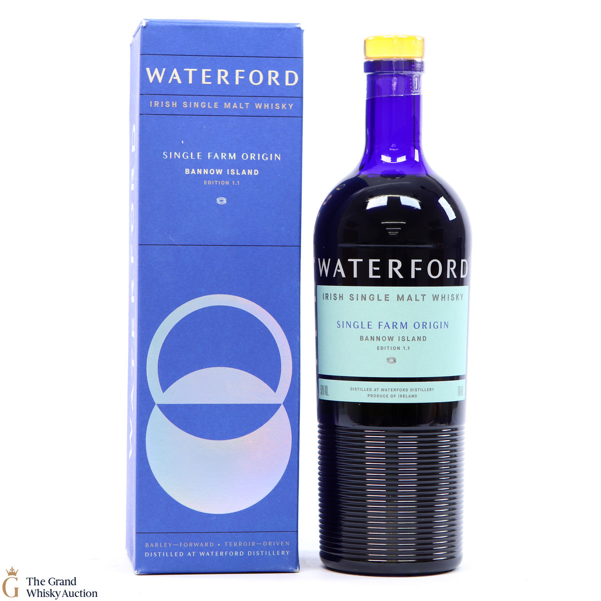 Waterford - Single Farm Origin - Bannow Island 1.1