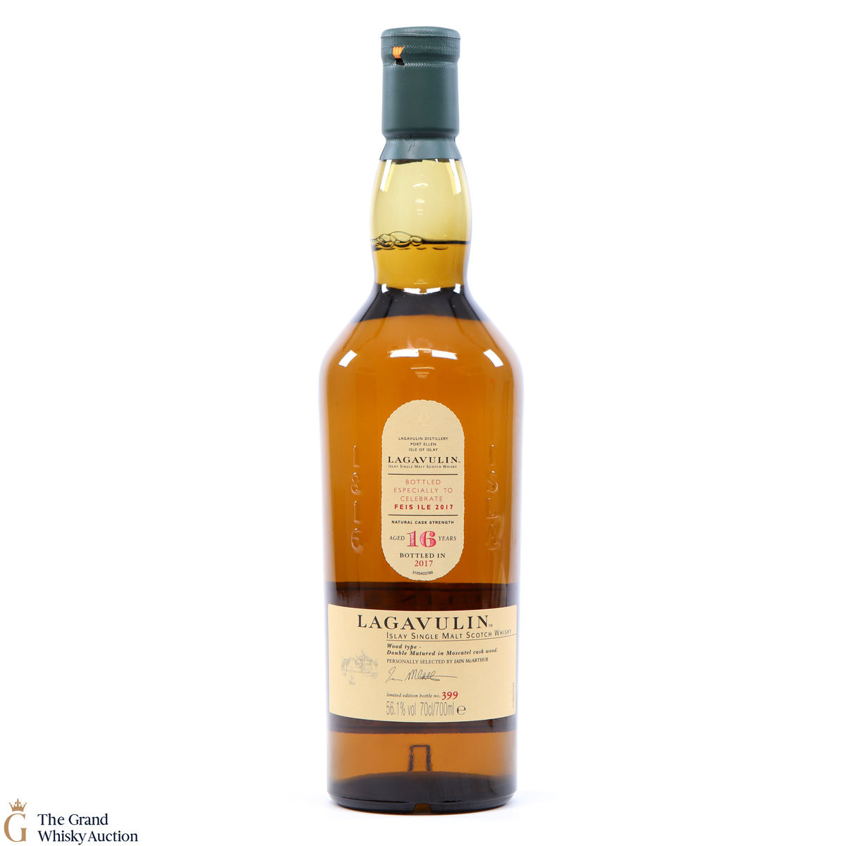 Lagavulin - 16 Year Old - Fèis Ìle 2017