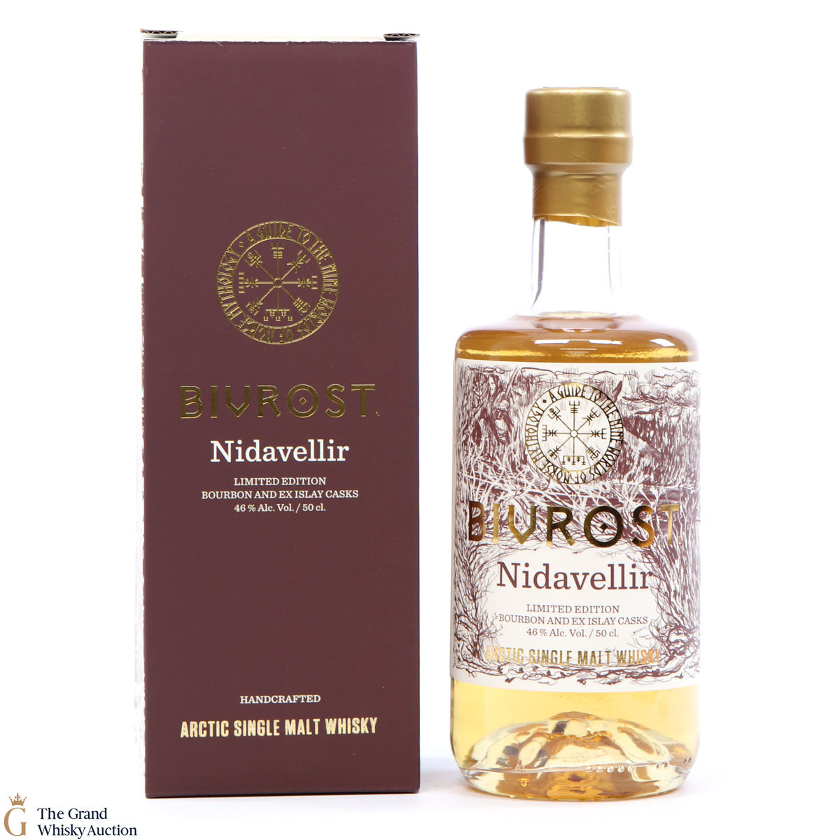 Bivrost - Nidavellir