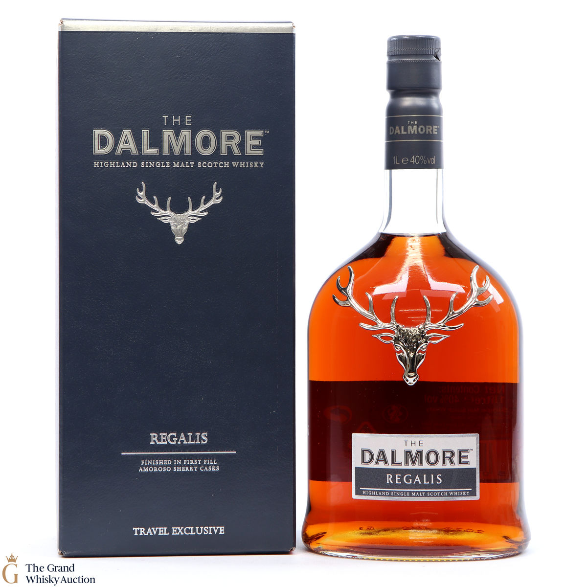 Dalmore - Regalis 1L