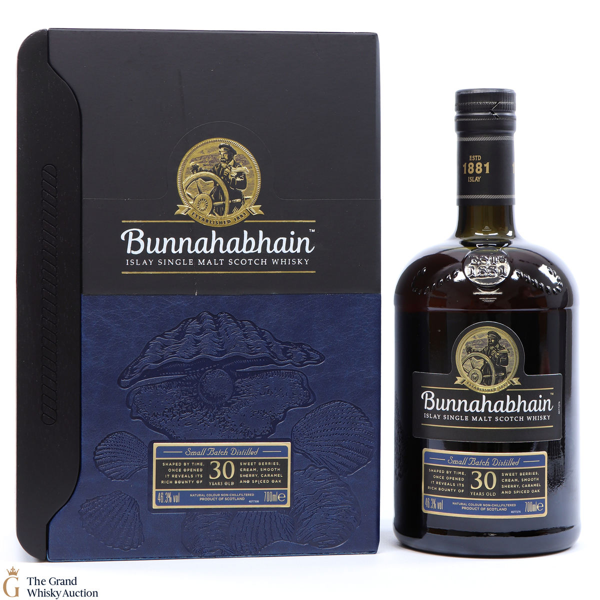 Bunnahabhain - 30 Year Old Small Batch