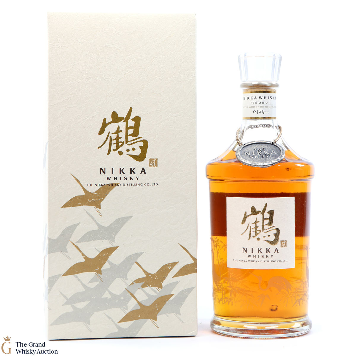 Nikka - Tsuru