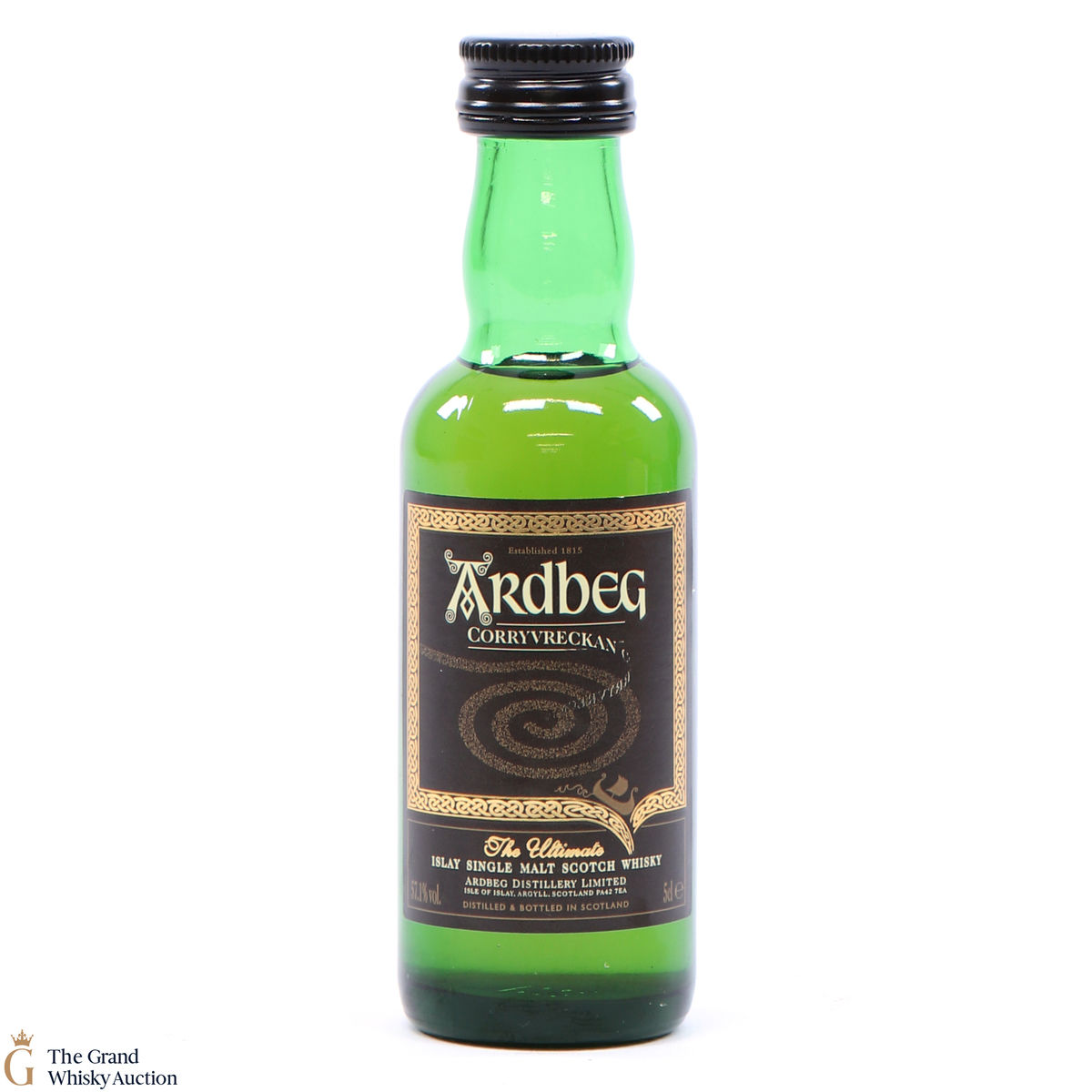 Ardbeg - Corryvreckan 5cl