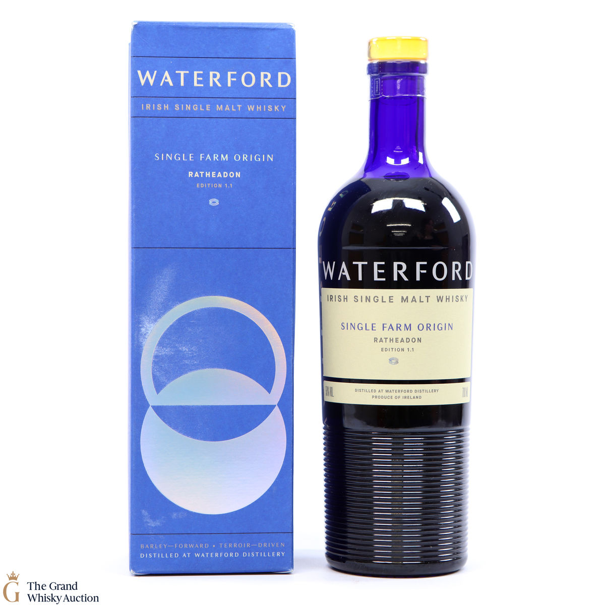 Waterford - Single Farm Origin - Ratheadon 1.1