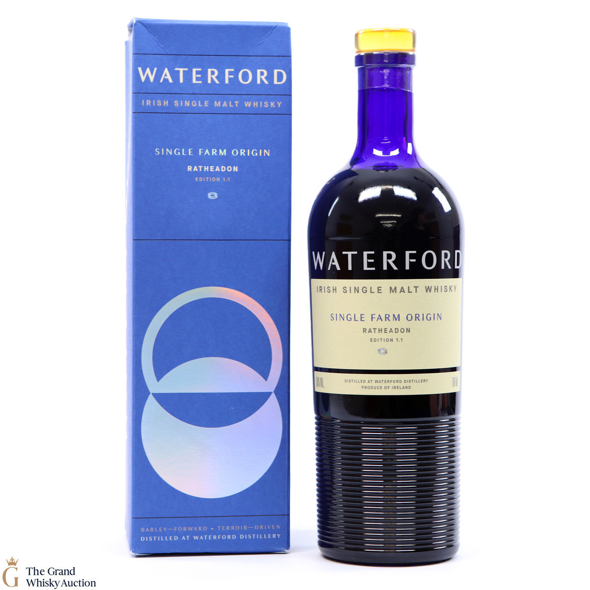 Waterford - Single Farm Origin - Ratheadon 1.1