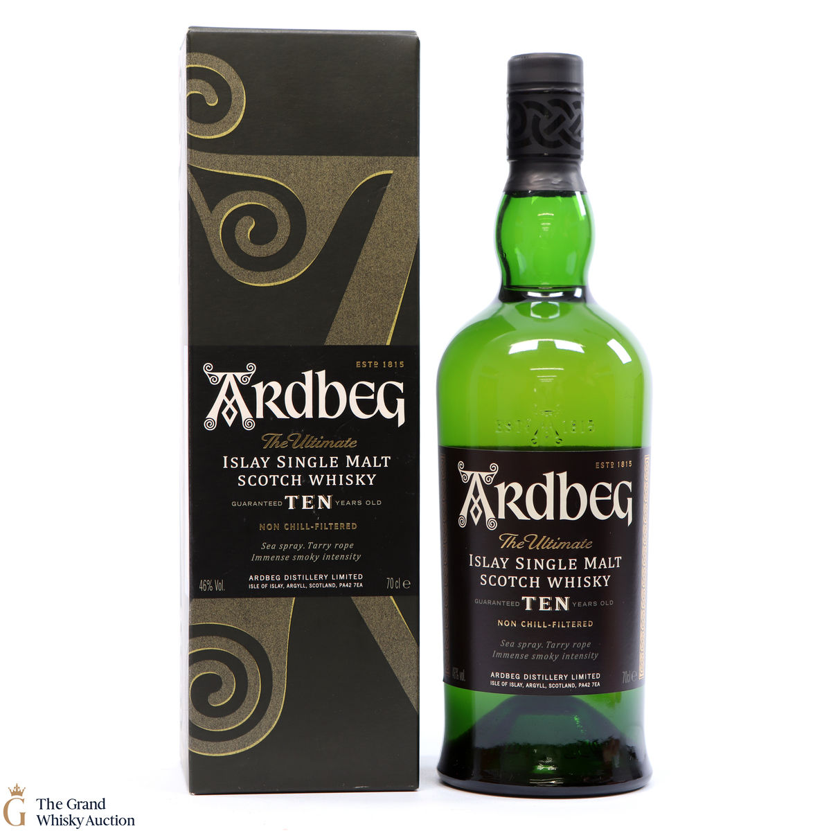 Ardbeg - 10 Year Old