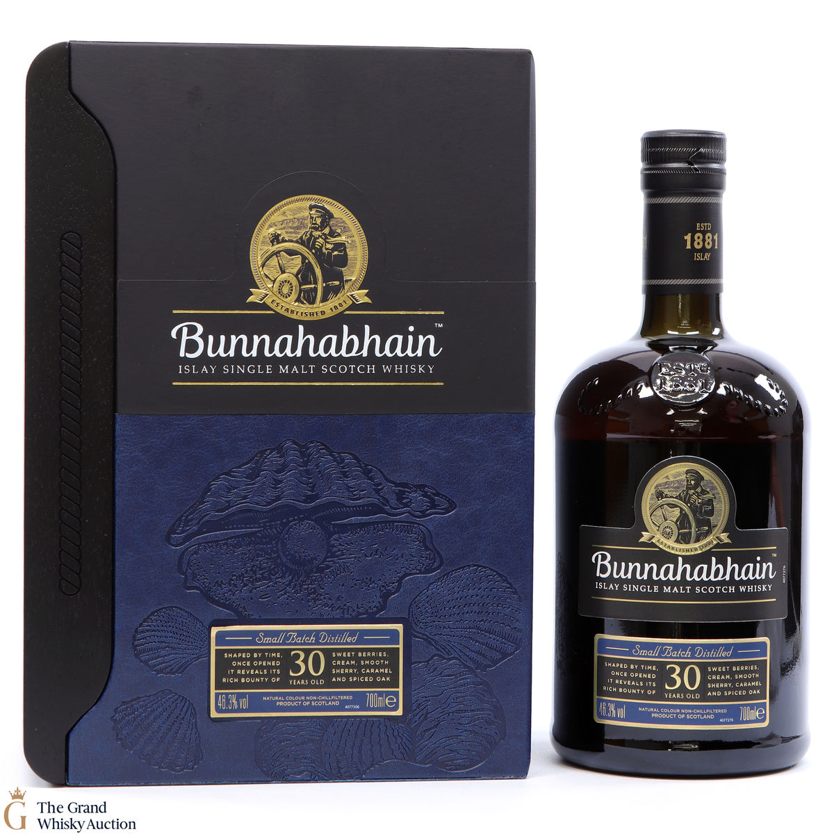Bunnahabhain - 30 Year Old Small Batch