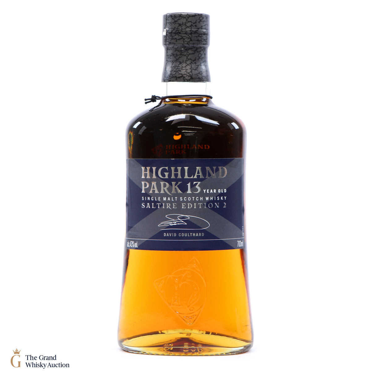 Highland Park - Saltire - Edition 2 
